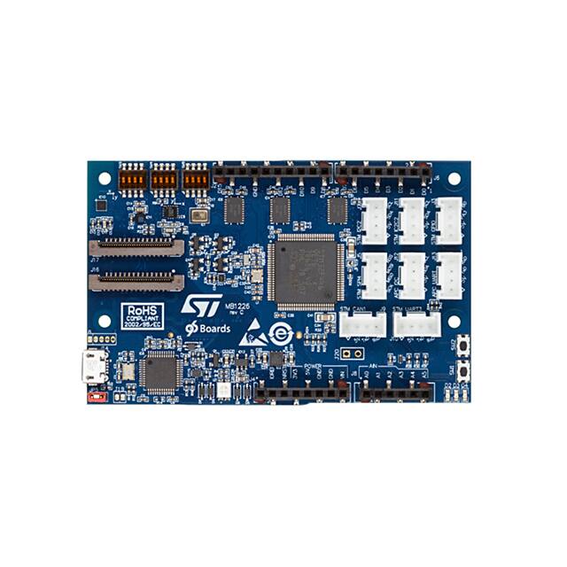 STMicroelectronics B-F446E-96B01A