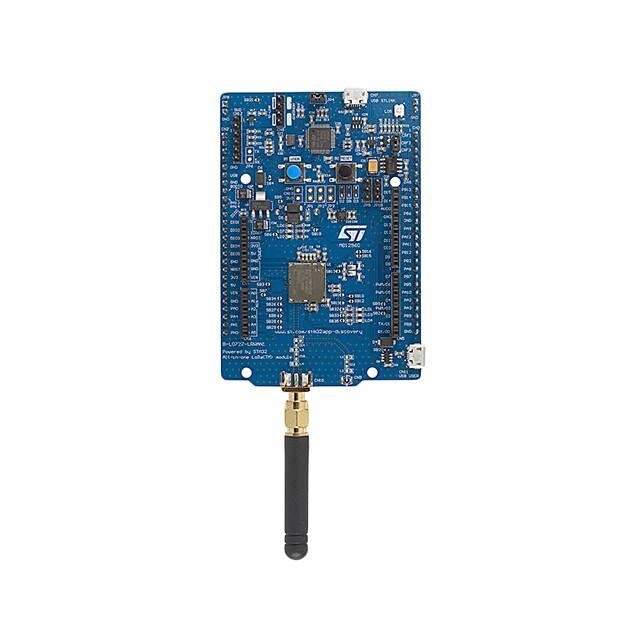 STMicroelectronics B-L072Z-LRWAN1