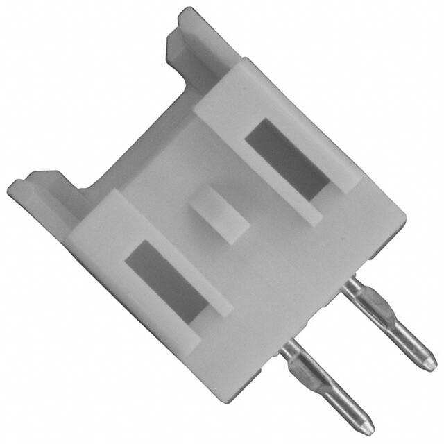 JST Sales America Inc. B02B-XASK-1(LF)(SN)