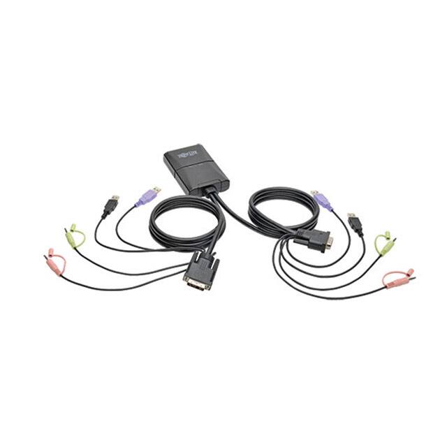 Tripp Lite B032-DUA2