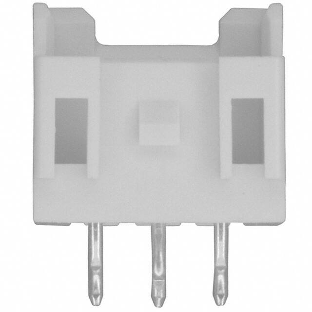 JST Sales America Inc. B03B-XASK-1(LF)(SN)