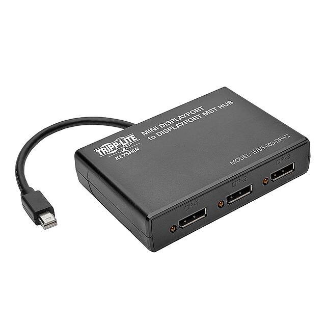 Tripp Lite B155-003-DP-V2