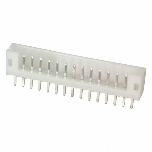 JST Sales America Inc. B15B-PH-K-S(LF)(SN)