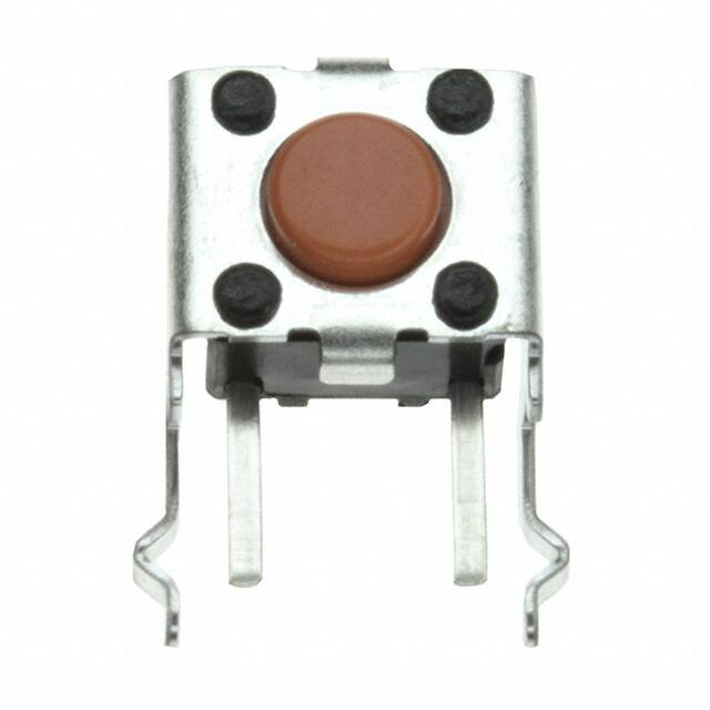 Omron Electronics Inc-EMC Div B3F-3105