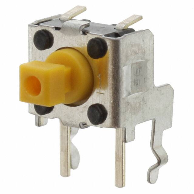 Omron Electronics Inc-EMC Div B3F-3152