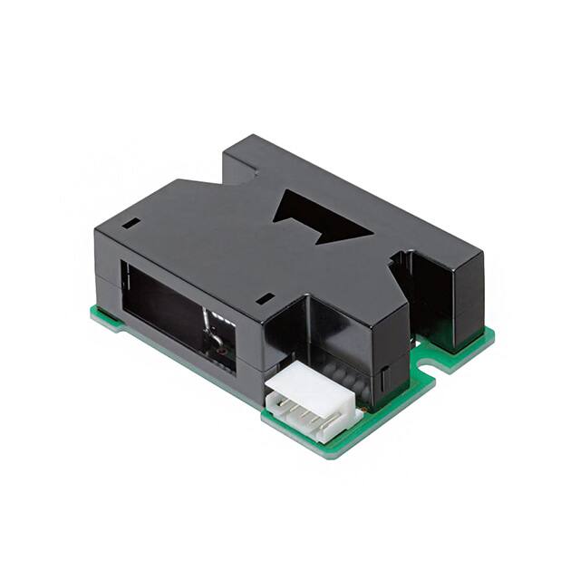 Omron Electronics Inc-EMC Div B5W-LD0101-1