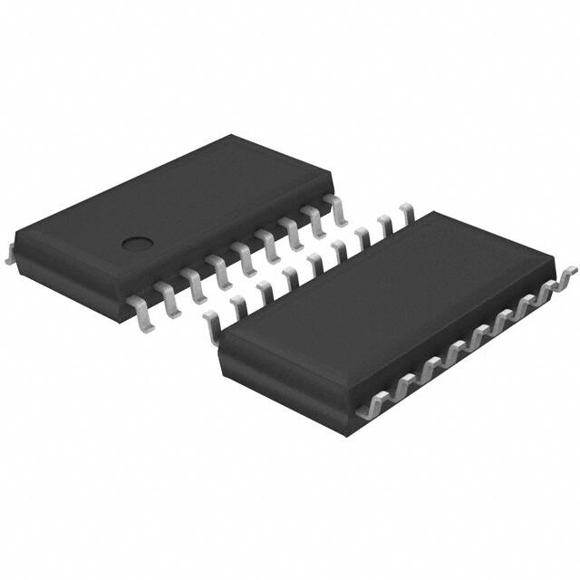 Rohm Semiconductor BA3830F-E2