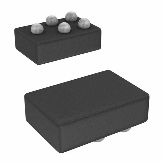 STMicroelectronics BAL-NRF01D3