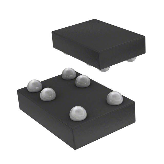 STMicroelectronics BALF-SPI2-01D3