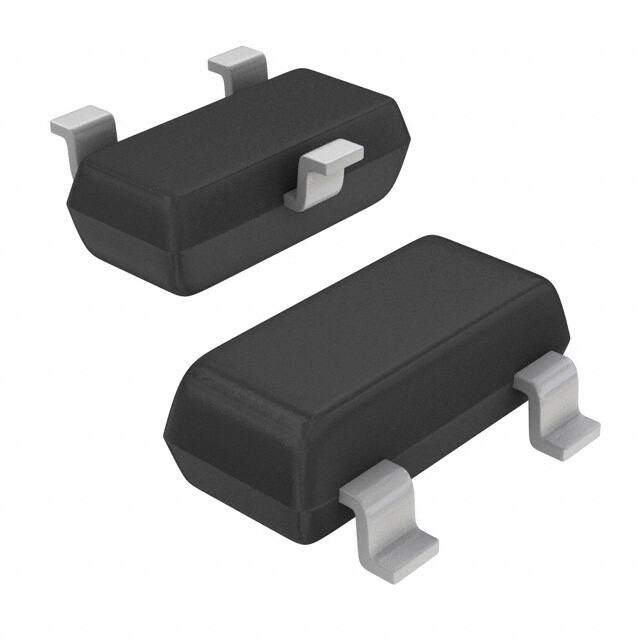 Rohm Semiconductor BAS16HMT116