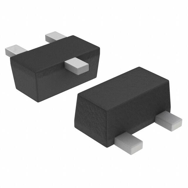 ON Semiconductor BAT54CXV3T1G