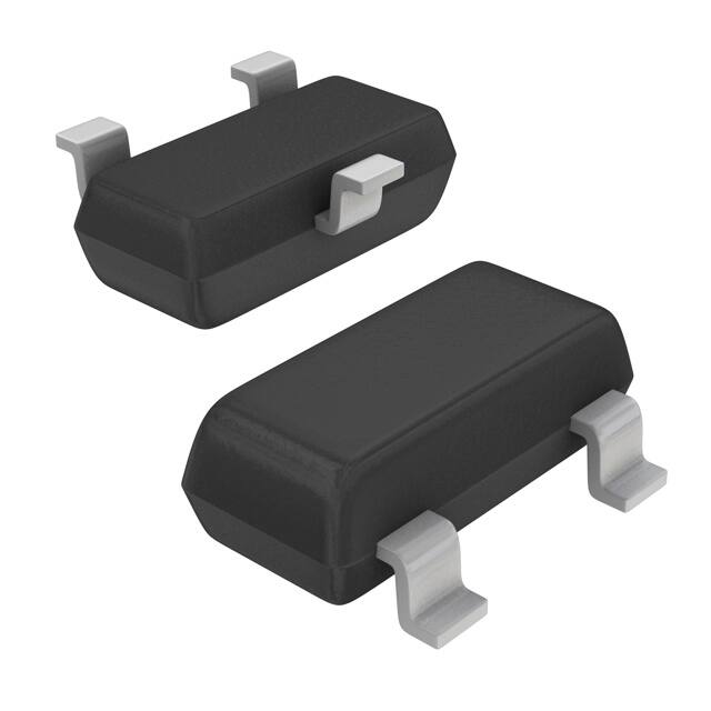 ON Semiconductor BC846ALT1G