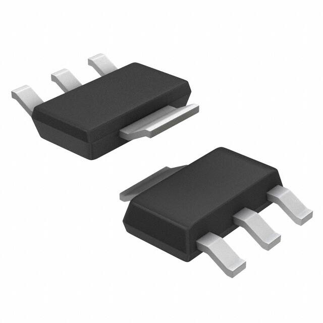 ON Semiconductor BCP68T1G