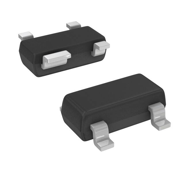 Nexperia USA Inc. BCV61B,235