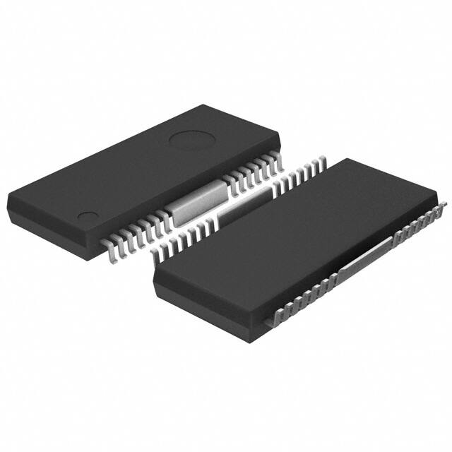 Rohm Semiconductor BD6236FM-E2