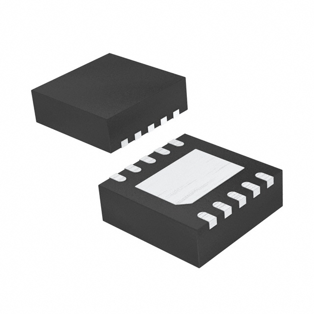 Rohm Semiconductor BD6966NUX-GE2