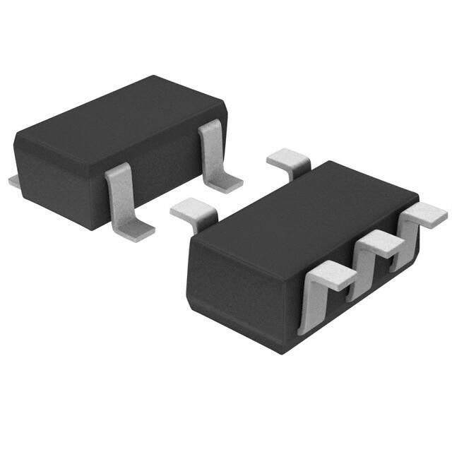 Rohm Semiconductor BD7411G-TR