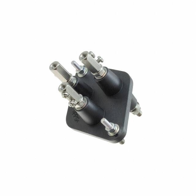 Omron Automation and Safety BF-3