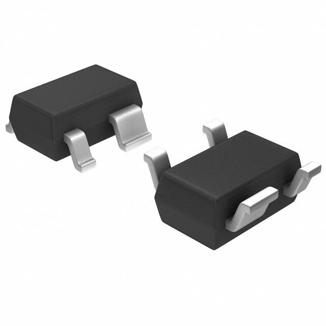 Infineon Technologies BFP183WH6327XTSA1