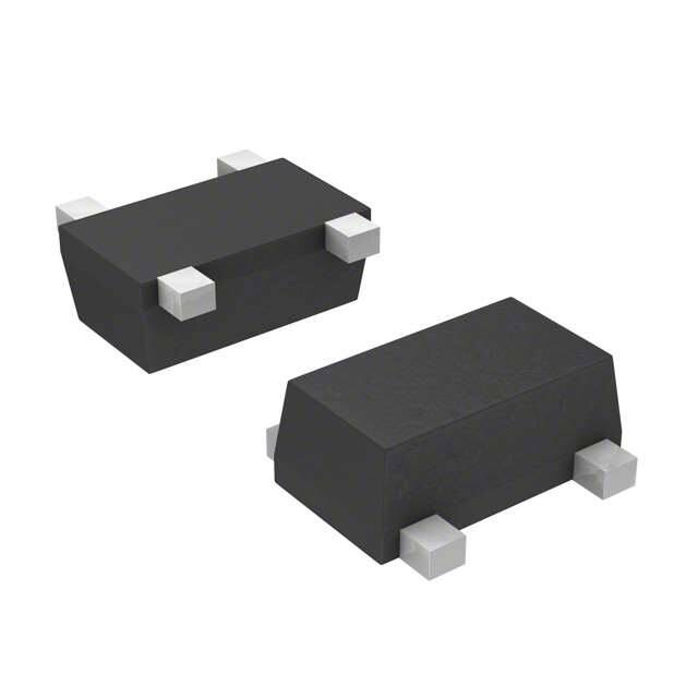Infineon Technologies BFP650FH6327XTSA1