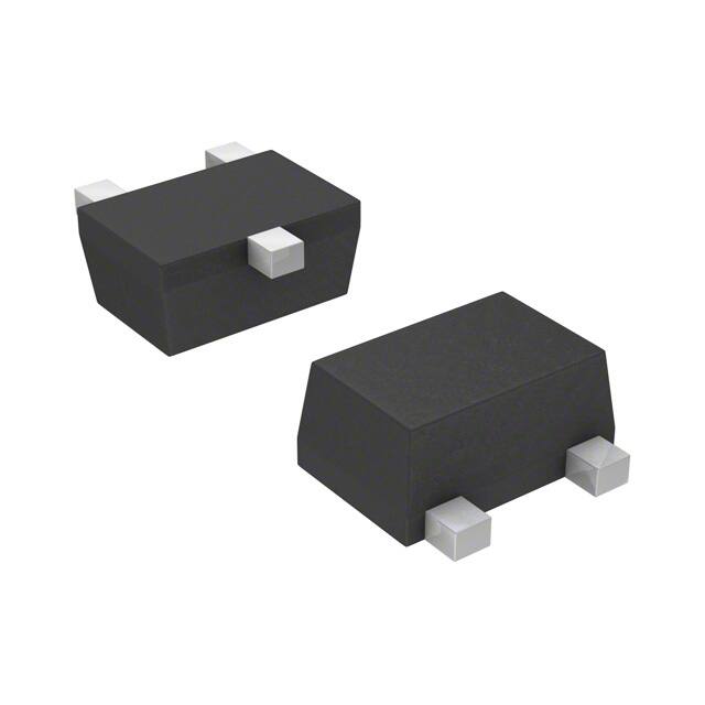 Infineon Technologies BFR380FH6327XTSA1