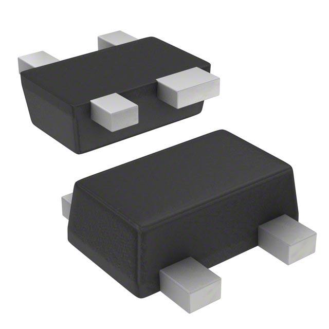 NXP USA Inc. BFU690F,115