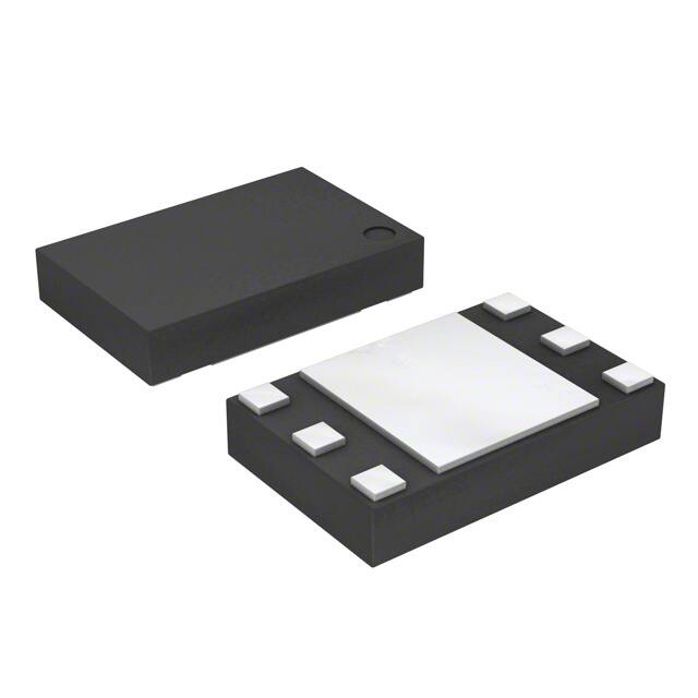 Infineon Technologies BGM1034N7E6327XUSA1