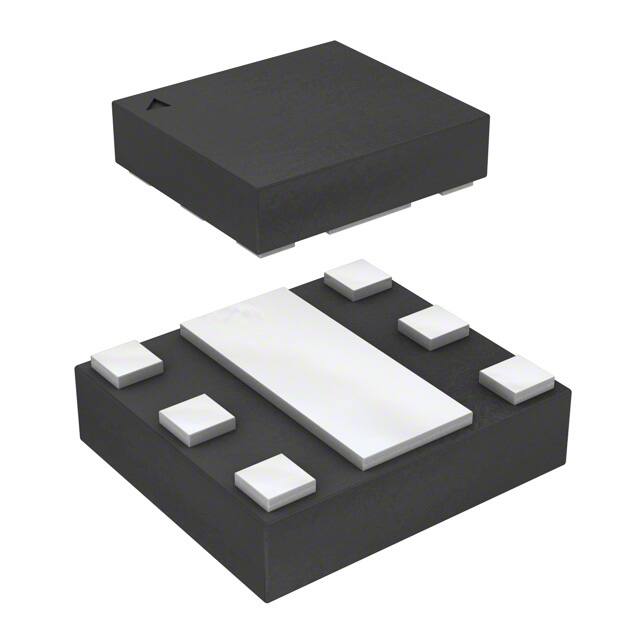 Infineon Technologies BGS12AL76E6327XTMA1