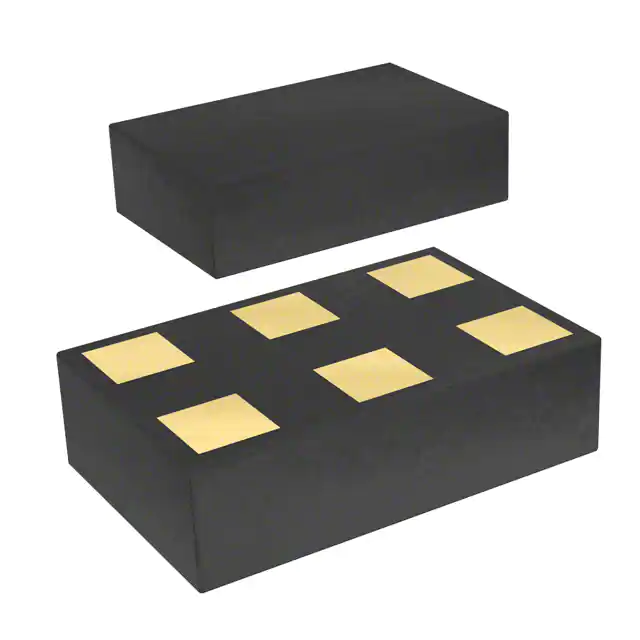 Infineon Technologies BGS12PL6E6327XTSA1