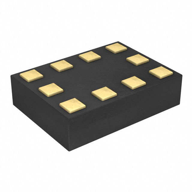 Infineon Technologies BGSA14GN10E6327XTSA1