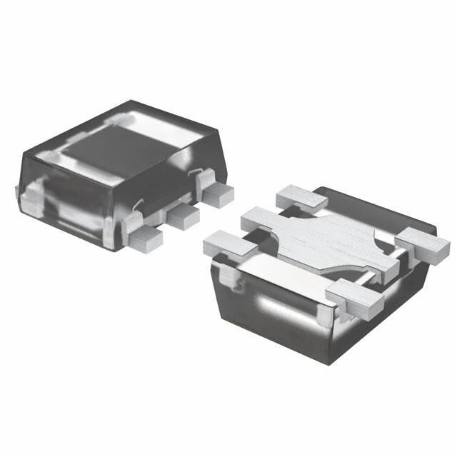Rohm Semiconductor BH1620FVC-TR