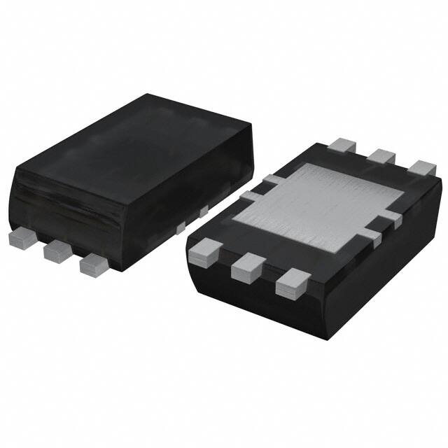 Rohm Semiconductor BH1751FVI-TR