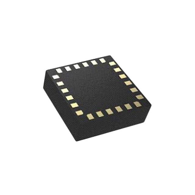 Bosch Sensortec BHI160