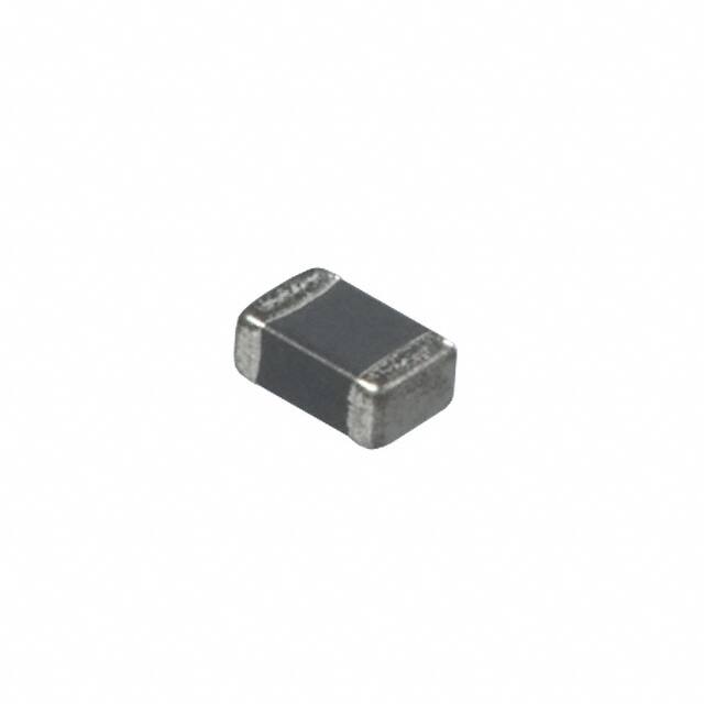 Murata Electronics BLM03BB100SN1D