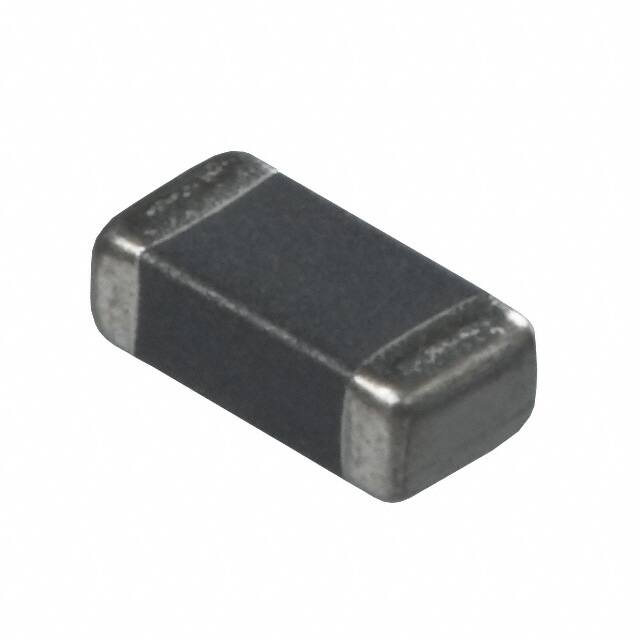 Murata Electronics BLM31PG601SN1L