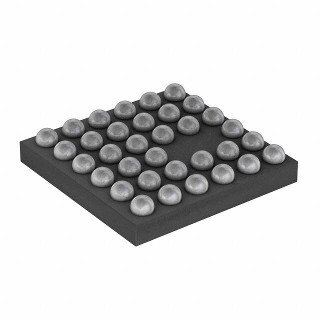STMicroelectronics BLUENRG-MSCSP