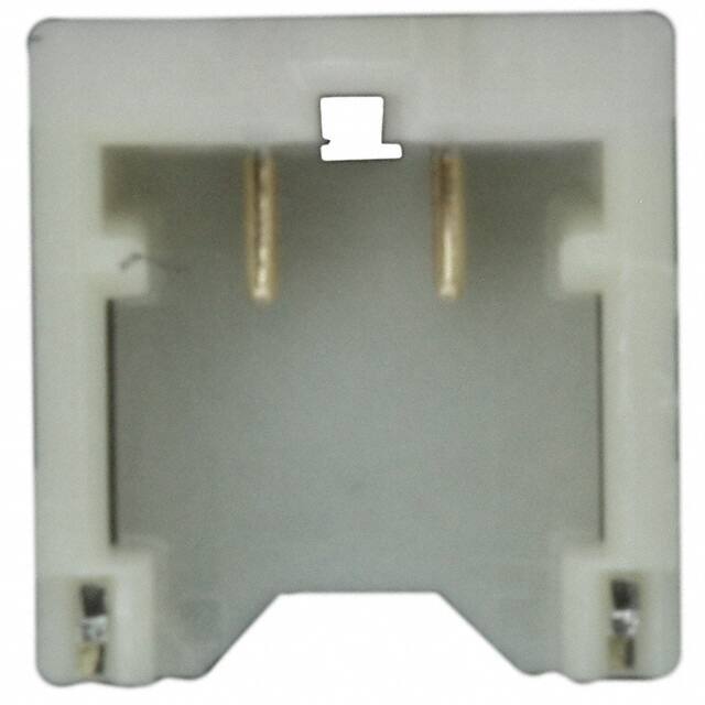 JST Sales America Inc. BM02B-ACHSS-GAN-TF(LF)(SN)