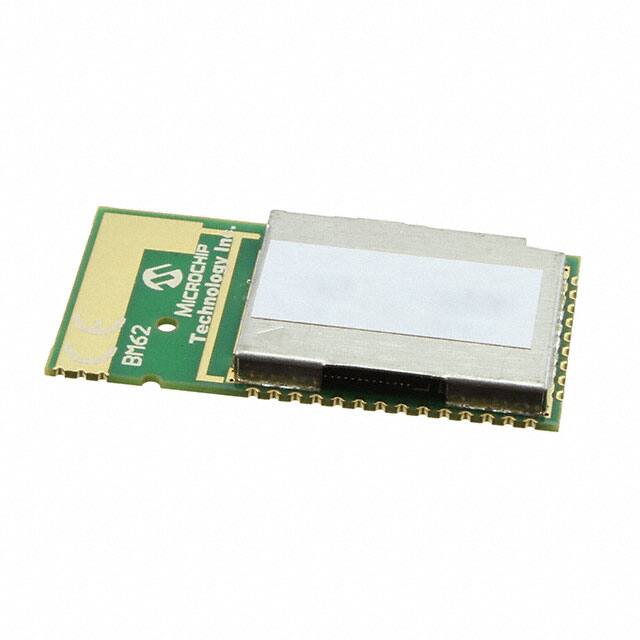 Microchip Technology BM62SPKS1MC2-0001AA