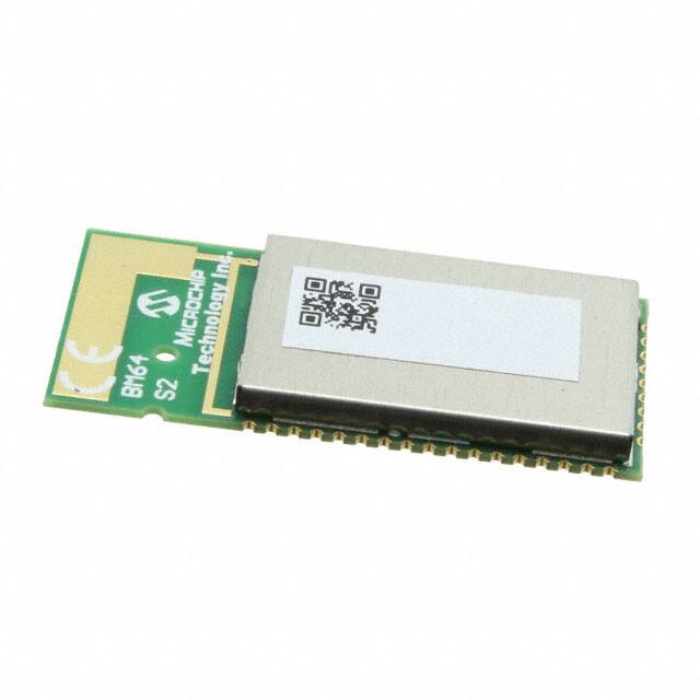 Microchip Technology BM64SPKS1MC2-0001AA