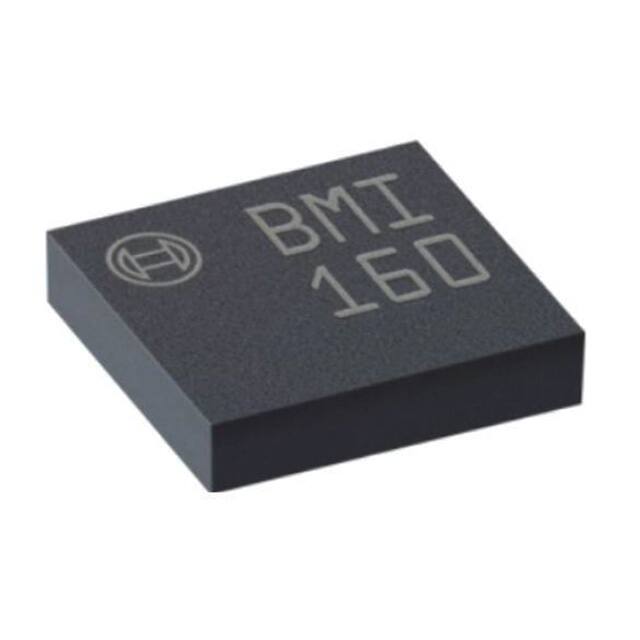 Bosch Sensortec BMI160
