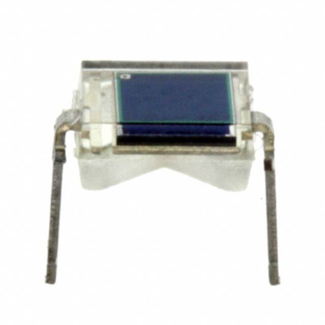 OSRAM Opto Semiconductors, Inc. BPW34
