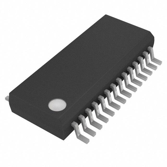 Texas Instruments BQ2060A-E619DBQ