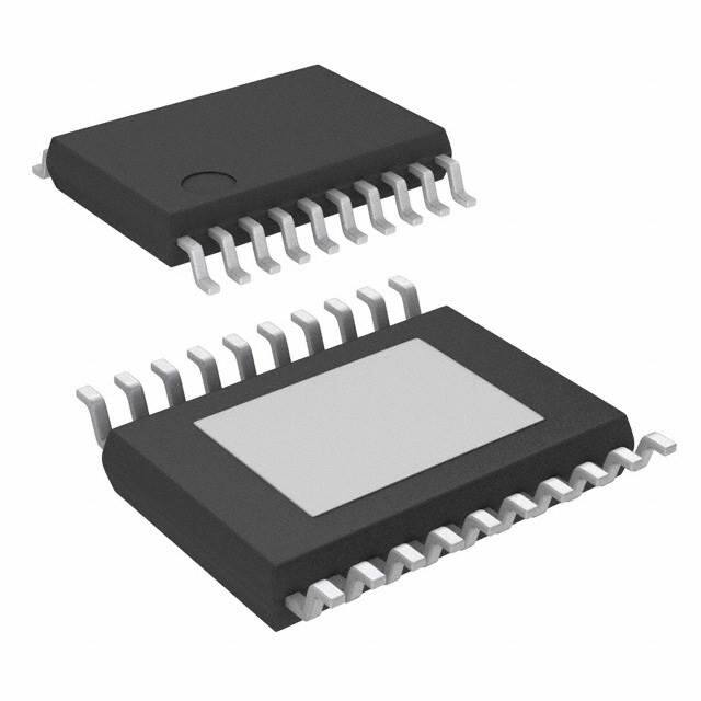 Texas Instruments BQ24005PWP