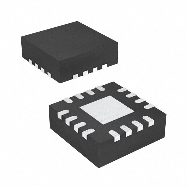 Texas Instruments BQ24072RGTT