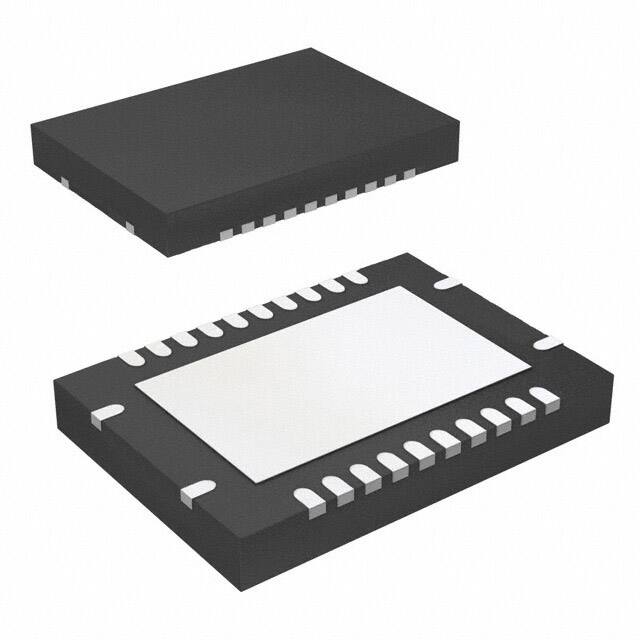 Texas Instruments BQ24171RGYR