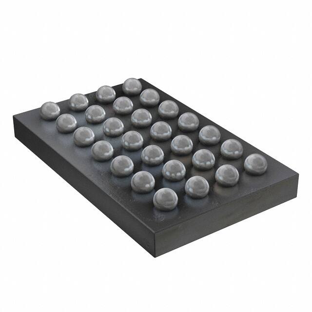 Texas Instruments BQ51013BYFPR