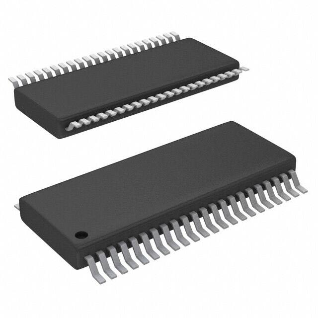 Texas Instruments BQ7694003DBTR