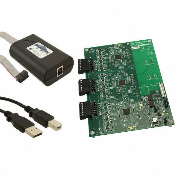 Texas Instruments BQ76PL536EVM-3