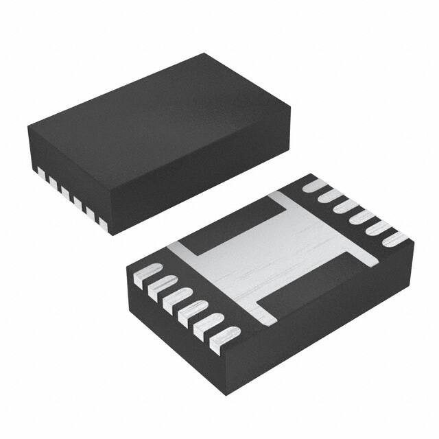 Texas Instruments BQ78Z100DRZR