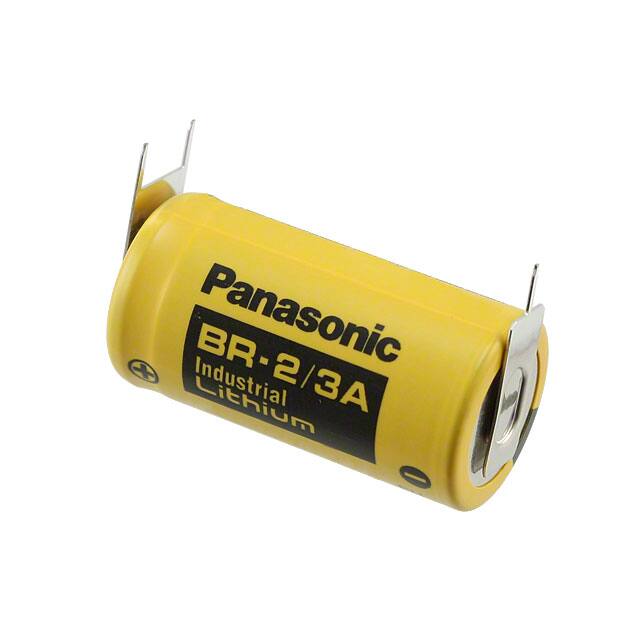 Panasonic - BSG BR-2/3AE2SP